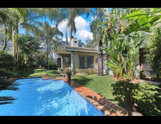 3 BEDROOM CLUSTER FOR SALE IN SUNNINGHILL